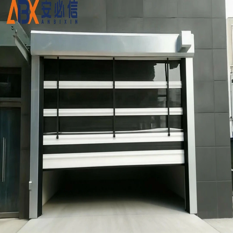 清远机械式门封