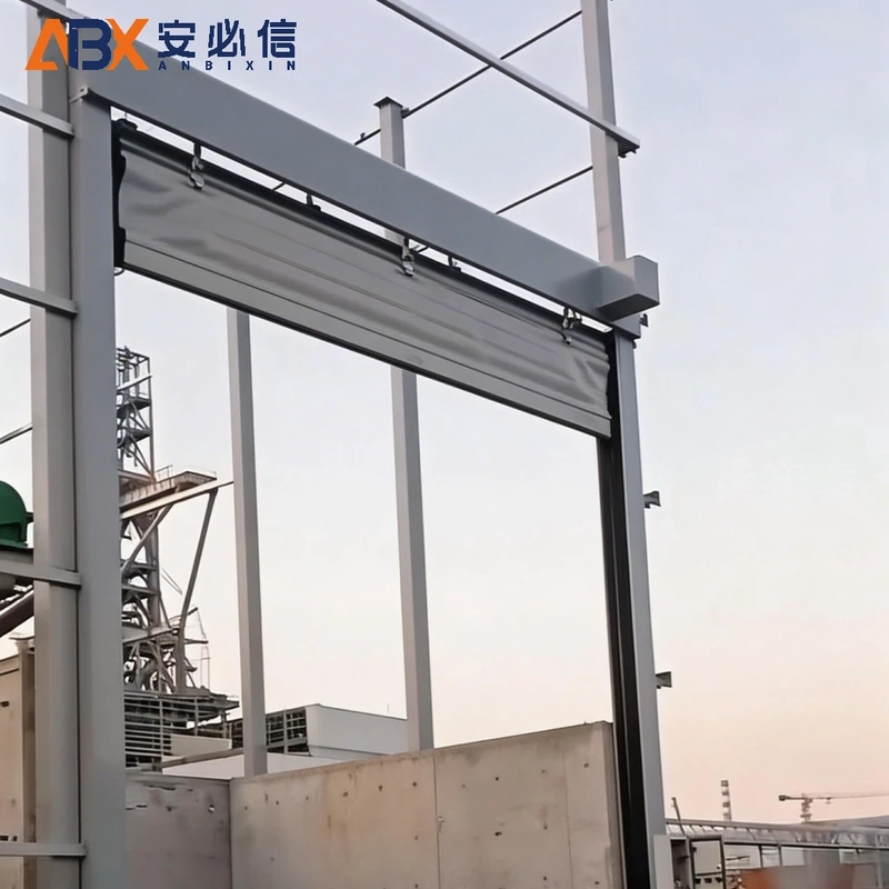 清远堆积门